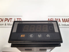 Autonics Mt4W-da-4N Digital Panel Meter