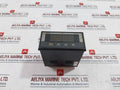 Autonics Mt4W-dv-1N Digital Panel Meter 4-digit 12-24 Vdc/3W