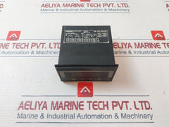 Autonics Mt4W-dv-4N Panel Meter 100-240Vac 5Va
