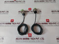 Autonics Pr30-15Ao Inductive Proximity Sensor 100-240Vac