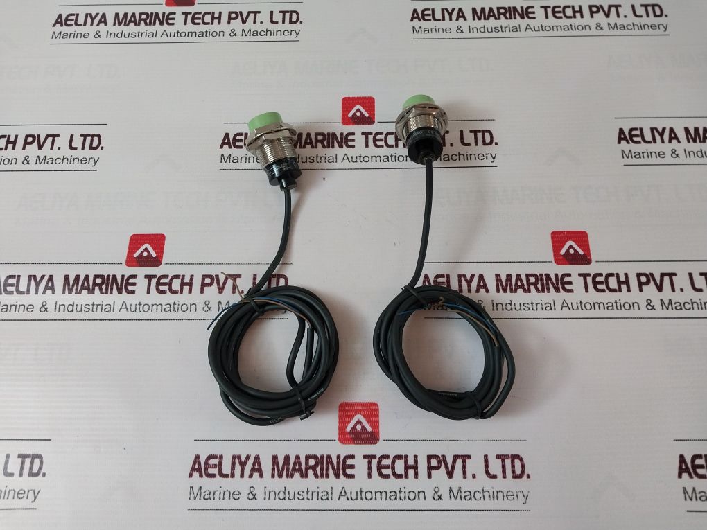 Autonics Pr30-15Ao Inductive Proximity Sensor 100-240Vac