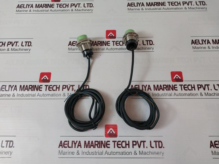 Autonics Pr30-15Ao Inductive Proximity Sensor 100-240Vac