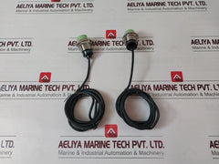 Autonics Pr30-15Ao Inductive Proximity Sensor 100-240Vac