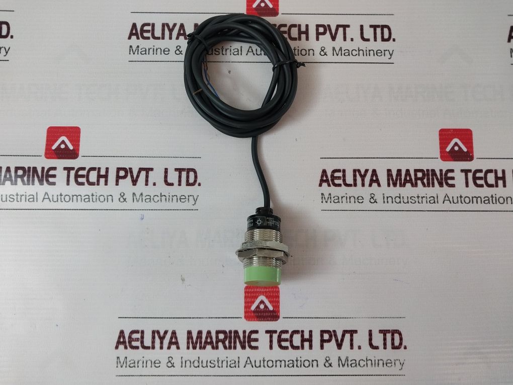 Autonics Pr30-15Ao Inductive Proximity Sensor 100-240Vac