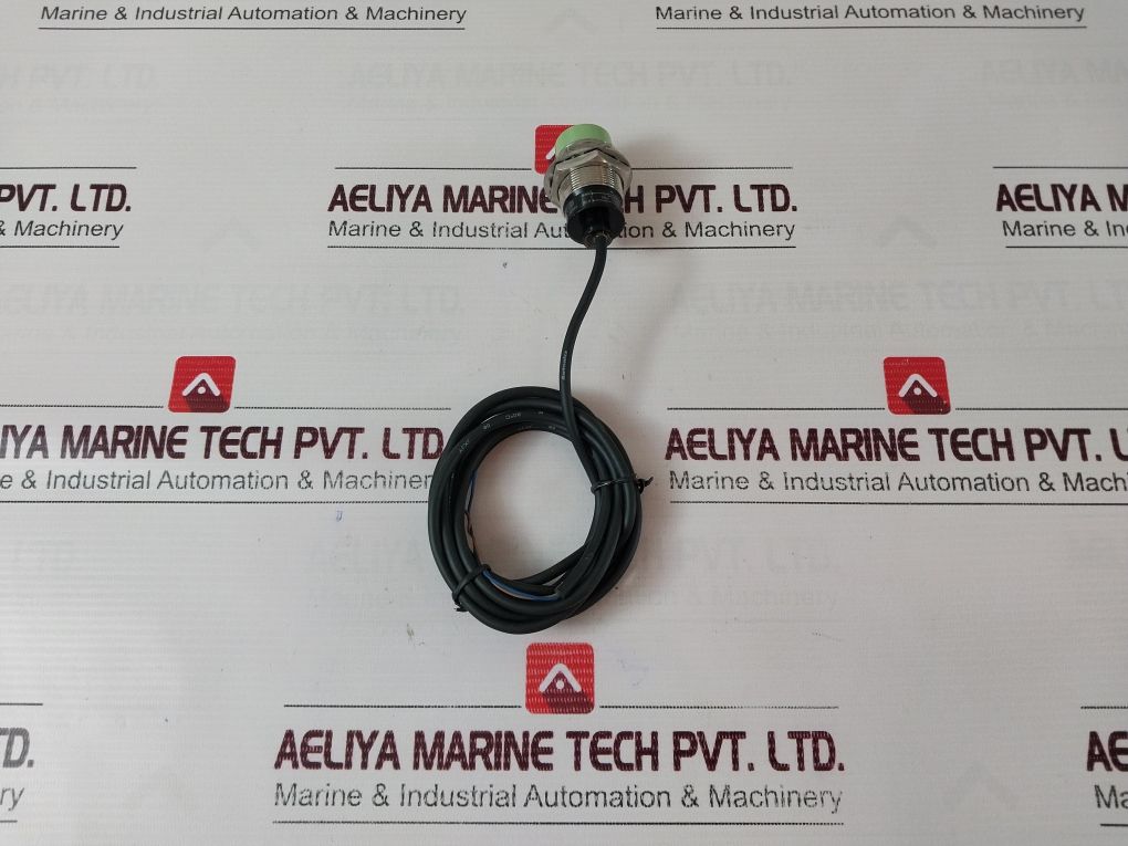 Autonics Pr30-15Ao Inductive Proximity Sensor 100-240Vac