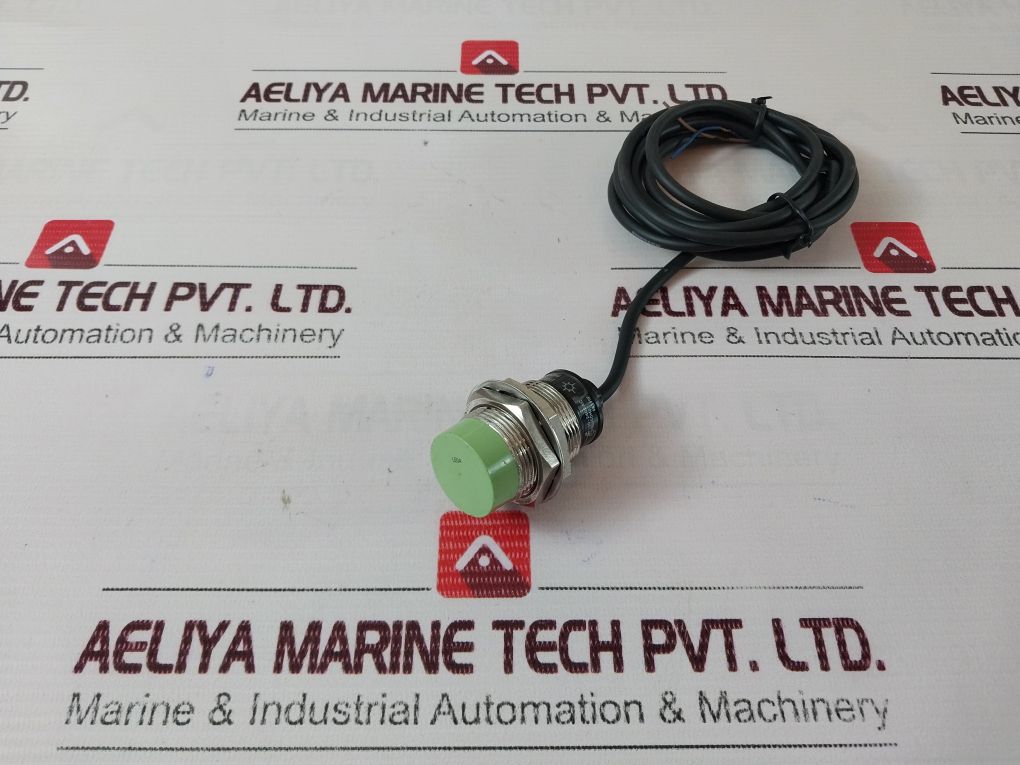 Autonics Pr30-15Ao Inductive Proximity Sensor 100-240Vac