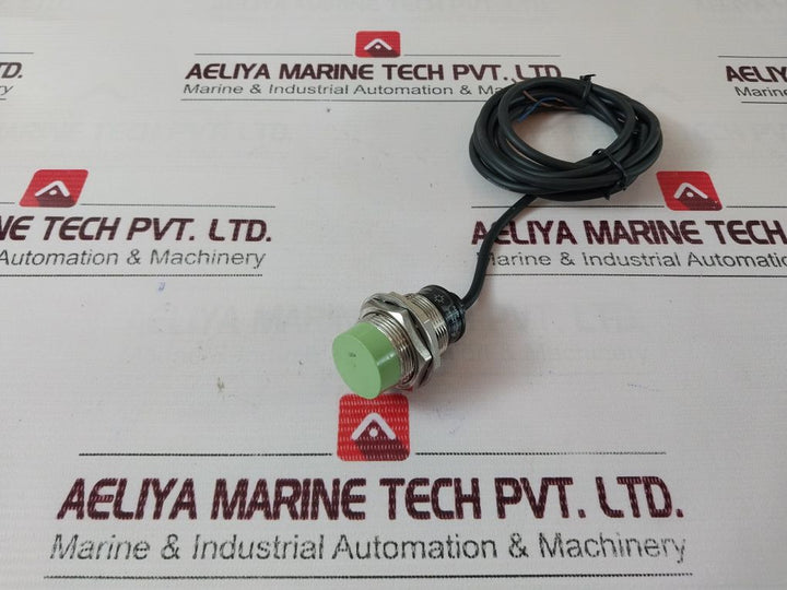 Autonics Pr30-15Ao Inductive Proximity Sensor 100-240Vac
