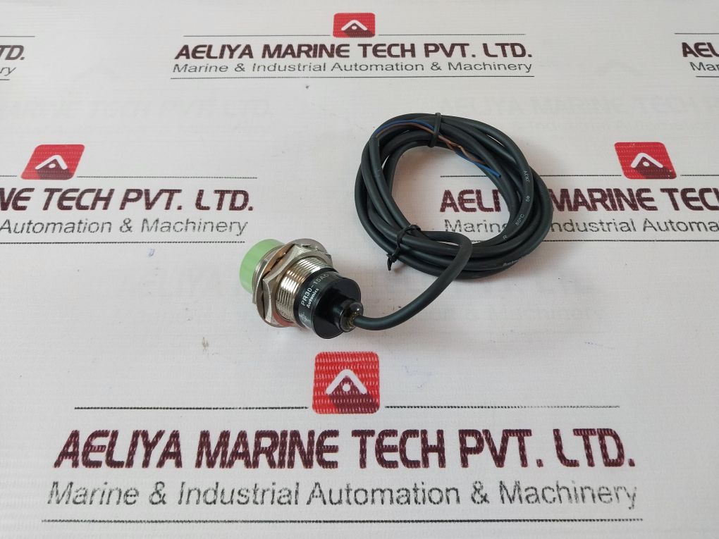Autonics Pr30-15Ao Inductive Proximity Sensor 100-240Vac