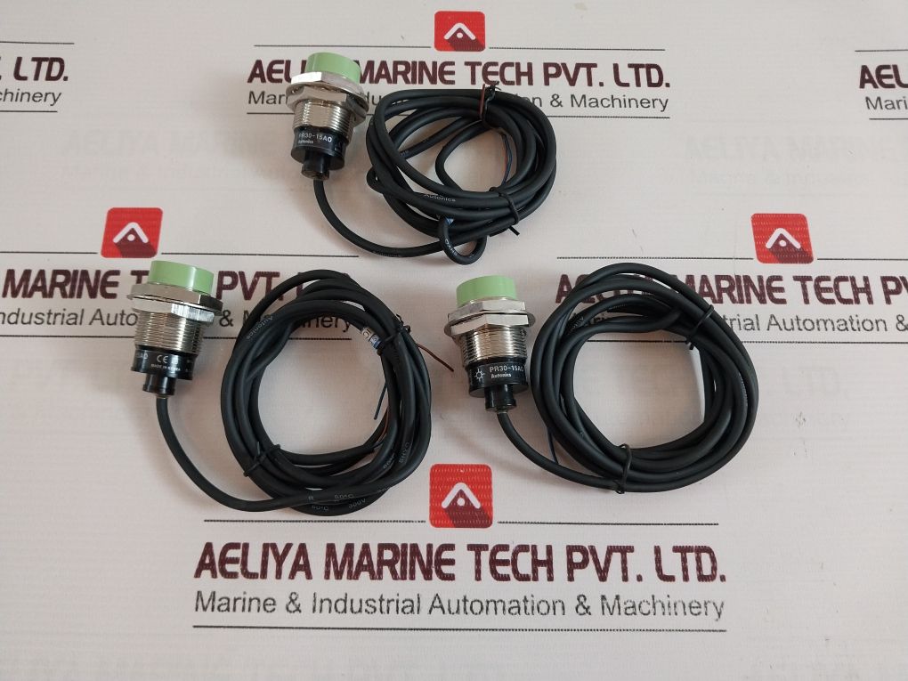 Autonics Pr30-15Ao 240Vac