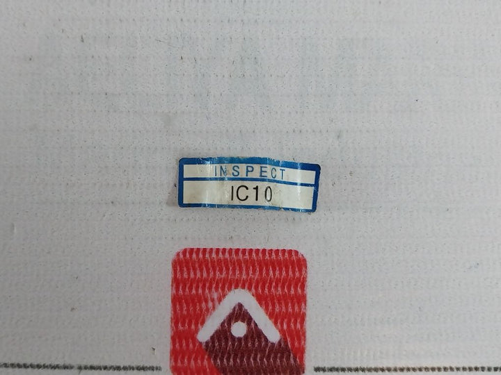 Autonics Pr30-15Ao Inductive Proximity Sensor