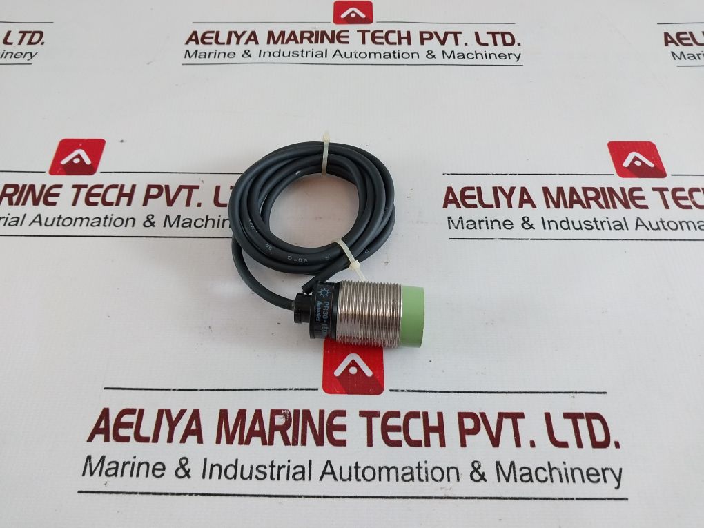 Autonics Pr30-15Dn Proximity Switch With Cable