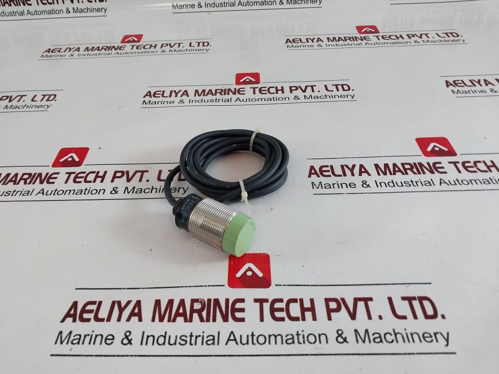 Autonics Pr30-15Dn Proximity Switch With Cable