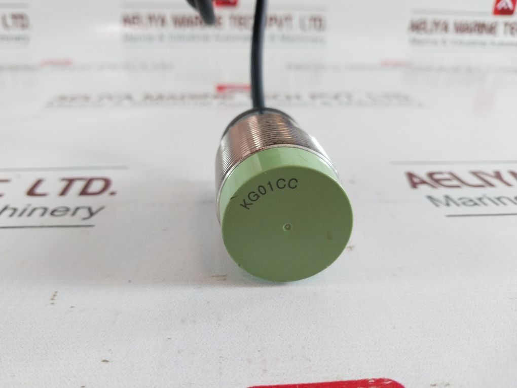 Autonics Pr30-15Dn Proximity Switch With Cable