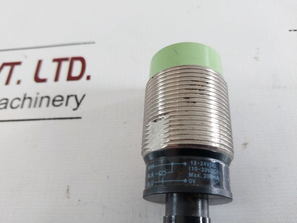 Autonics Pr30-15Dn Proximity Switch With Cable