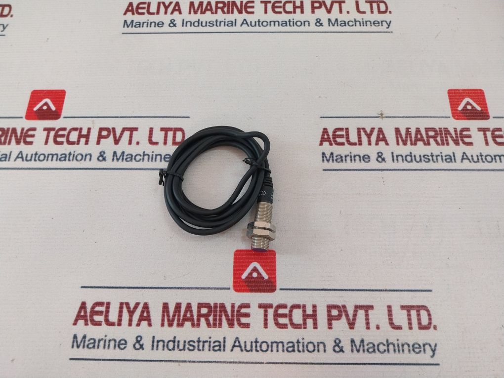 Autonics Prd12-4Dn Inductive Proximity Sensor