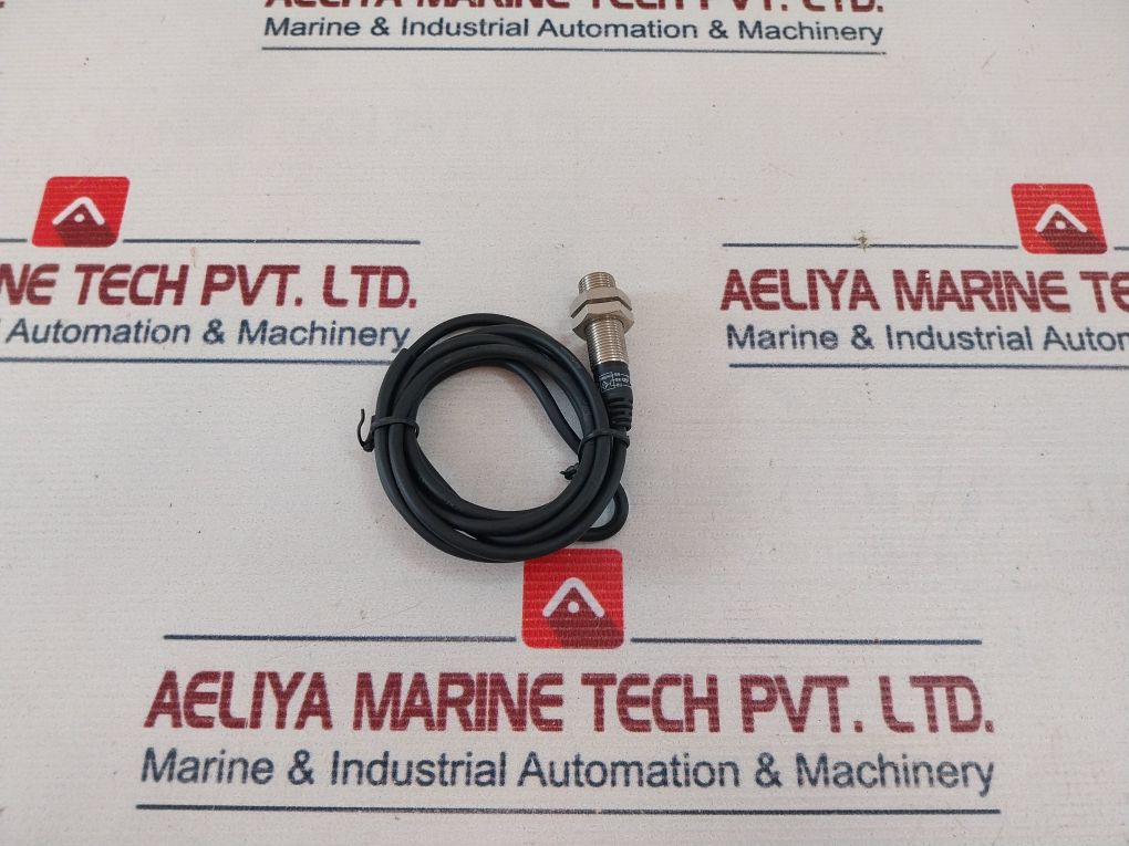 Autonics Prd12-4Dn Inductive Proximity Sensor