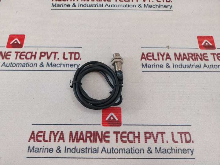 Autonics Prd12-4Dn Inductive Proximity Sensor