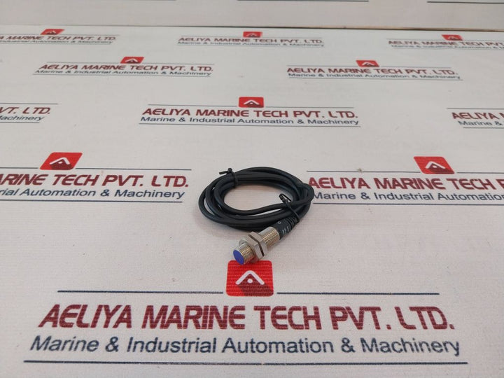 Autonics Prd12-4Dn Inductive Proximity Sensor