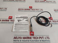 Autonics Prd12-4Dn Inductive Proximity Sensor 200Ma