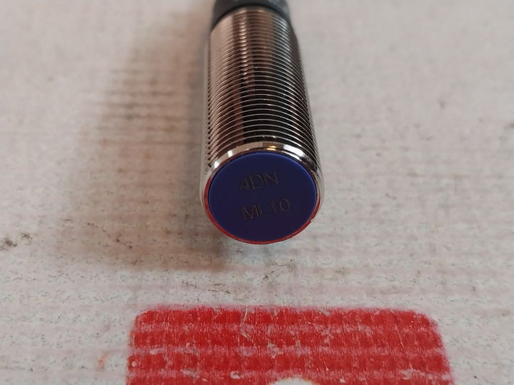Autonics Prd12-4Dn Inductive Proximity Sensor 200Ma