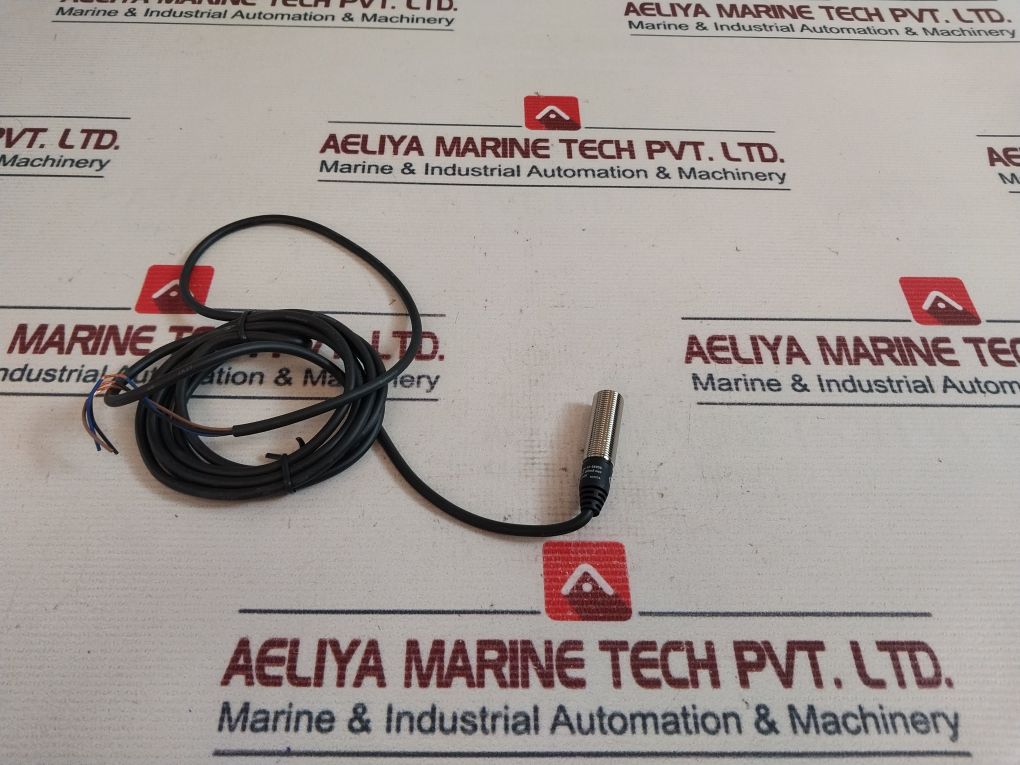 Autonics Prd12-4Dn Inductive Proximity Sensor 200Ma