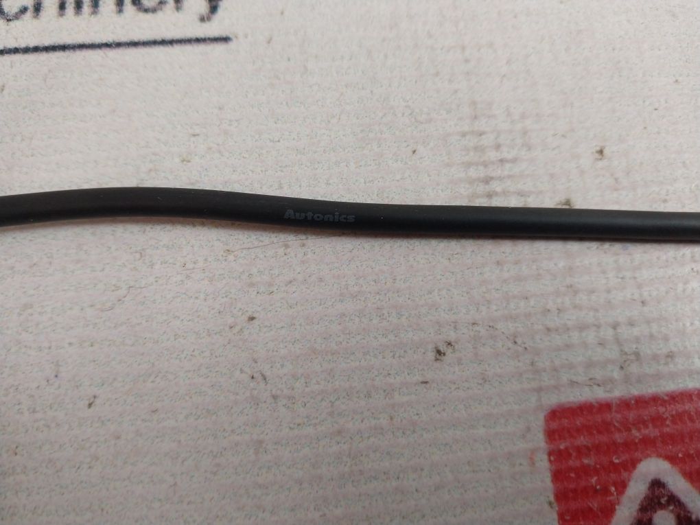 Autonics Prd12-4Dn Inductive Proximity Sensor 200Ma