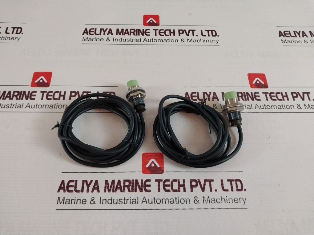 Autonics Prt18-8Do Proximity Switch Sensor 50Ma Dc15-30V 4A220C