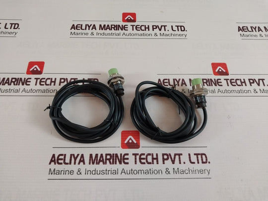 Autonics Prt18-8Do Proximity Switch Sensor 50Ma Dc15-30V 4A220C