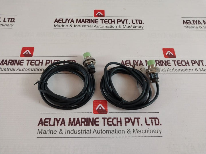 Autonics Prt18-8Do Proximity Switch Sensor 50Ma Dc15-30V 4A220C