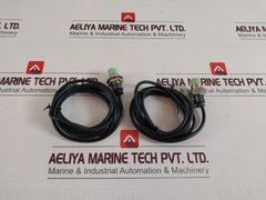 Autonics Prt18-8Do Proximity Switch Sensor 50Ma Dc15-30V 4A220C