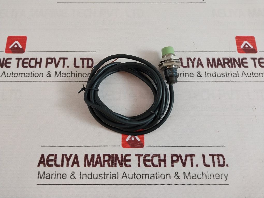 Autonics Prt18-8Do Proximity Switch Sensor 50Ma Dc15-30V 4A220C