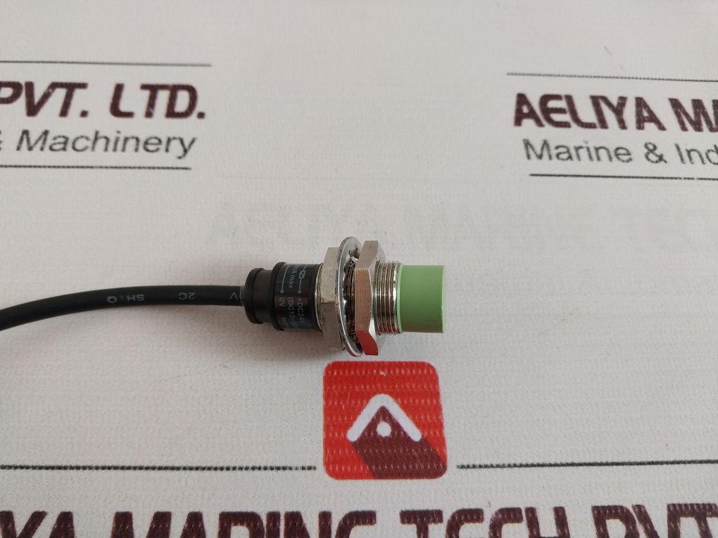 Autonics Prt18-8Do Proximity Switch Sensor 50Ma Dc15-30V 4A220C