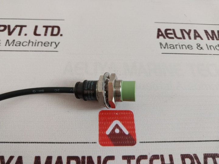 Autonics Prt18-8Do Proximity Switch Sensor 50Ma Dc15-30V 4A220C