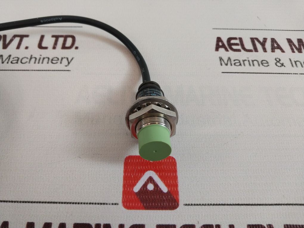 Autonics Prt18-8Do Proximity Switch Sensor 50Ma Dc15-30V 4A220C