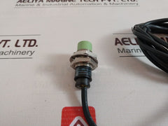 Autonics Prt18-8Do Proximity Switch Sensor 50Ma Dc15-30V 4A220C