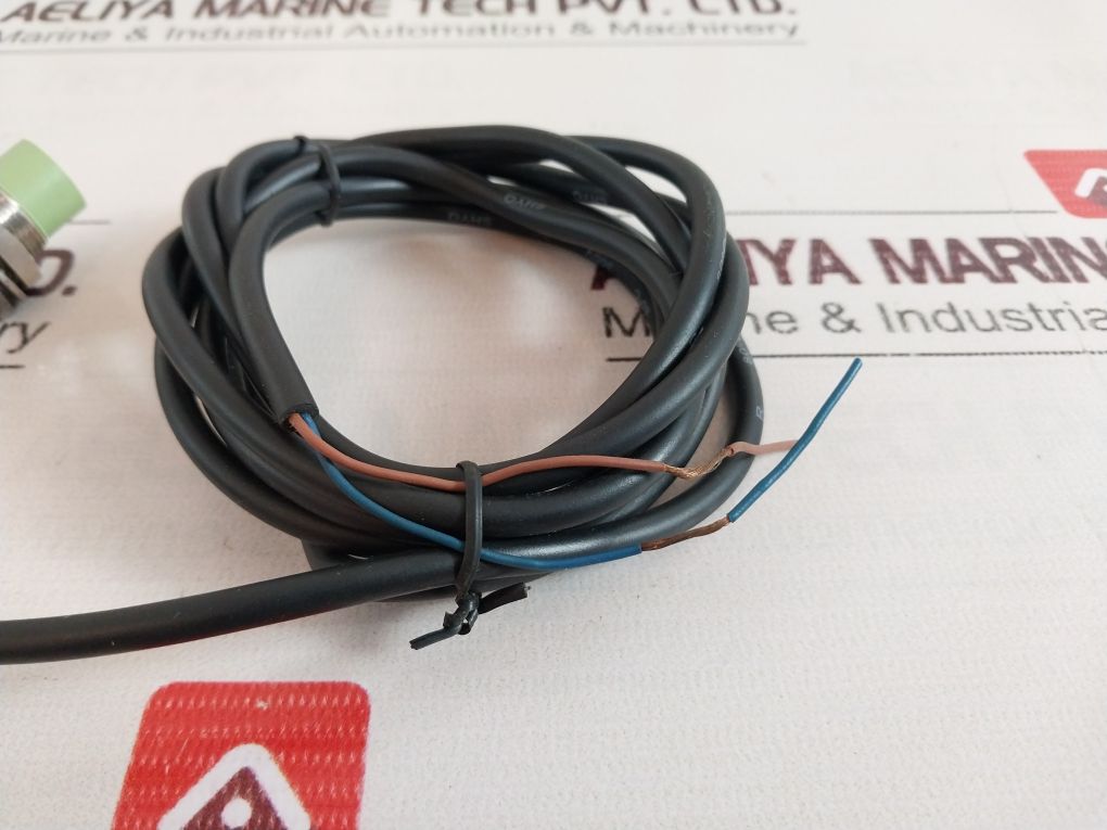 Autonics Prt18-8Do Proximity Switch Sensor 50Ma Dc15-30V 4A220C