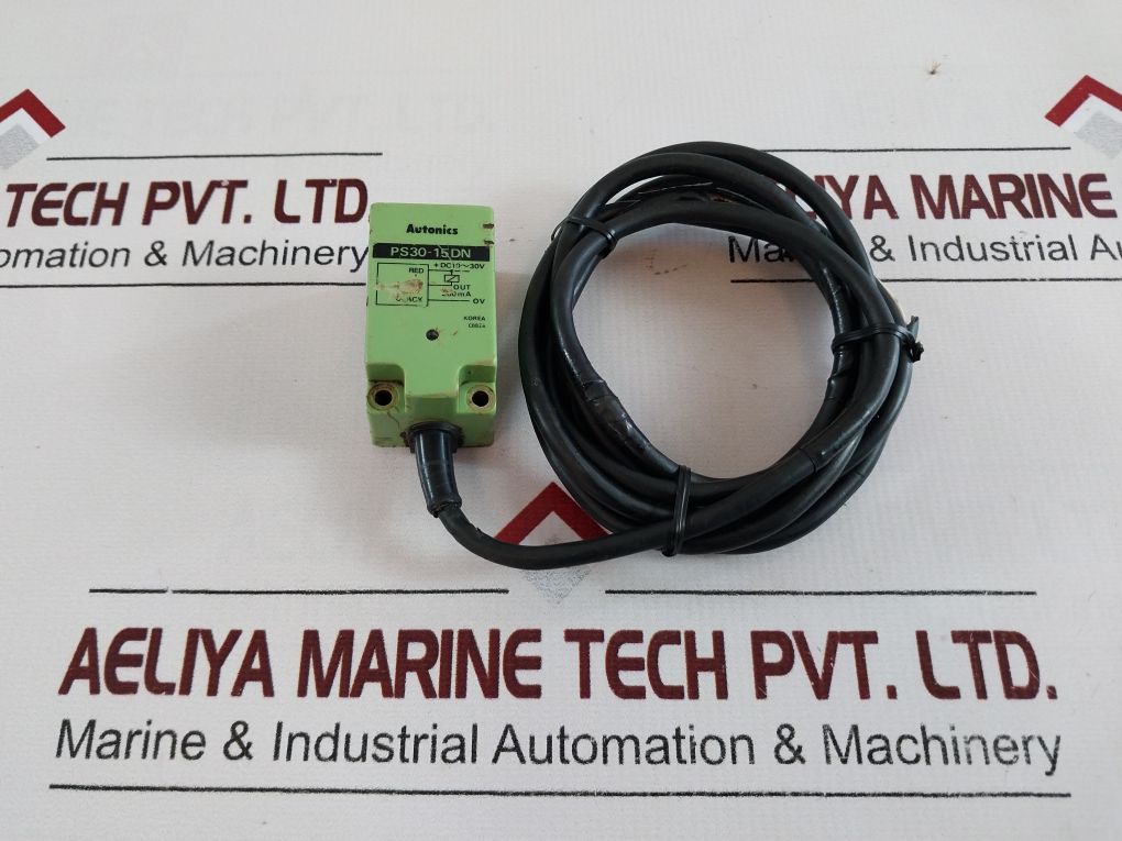 Autonics Ps30-15Dn