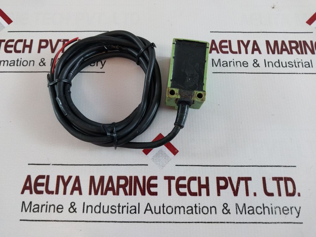 Autonics Ps30-15Dn Proximity Switch