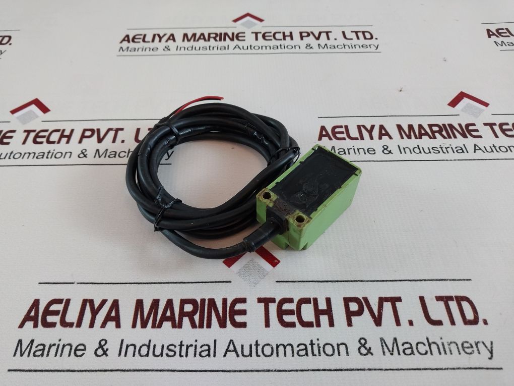 Autonics Ps30-15Dn Proximity Switch