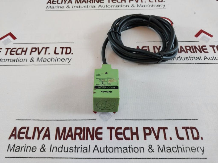Autonics Ps30-15Dn Proximity Switch