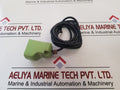 Autonics Psn40-20Ao Inductive Proximity Sensor 100-240 Vac