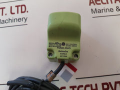 Autonics Psn40-20Ao Inductive Proximity Sensor 100-240 Vac