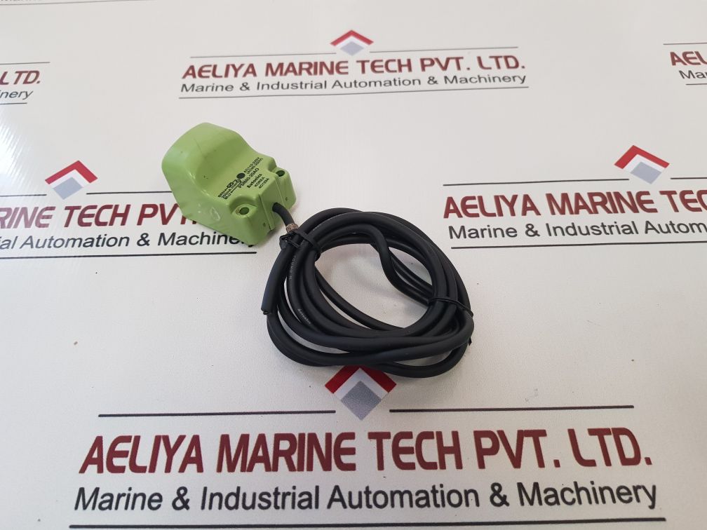 Autonics Psn40-20Ao Inductive Proximity Sensor 100-240 Vac
