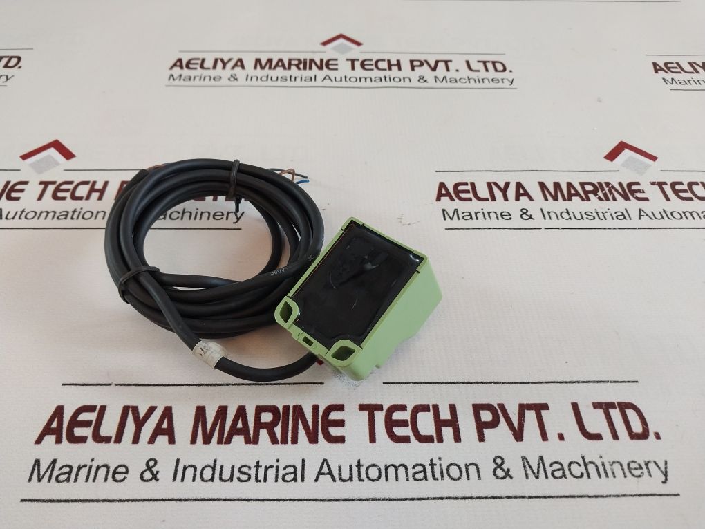 Autonics Psn40-20Dn Proximity Switch Sensor