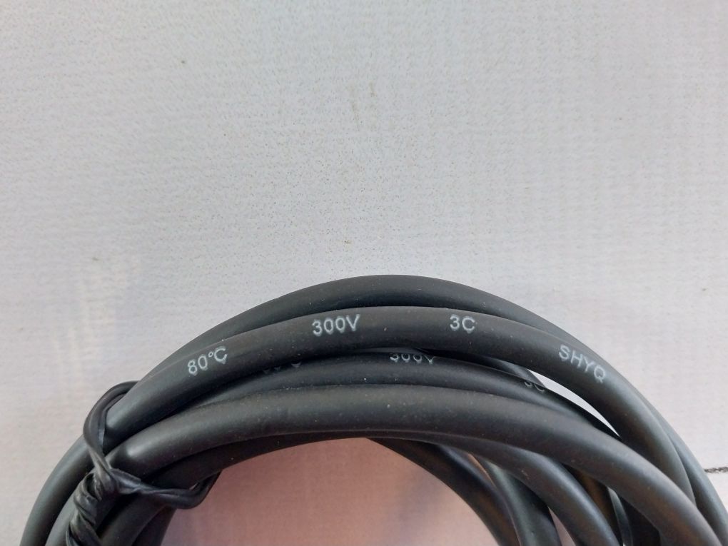 Autonics Psn40-20Dn Proximity Switch Sensor
