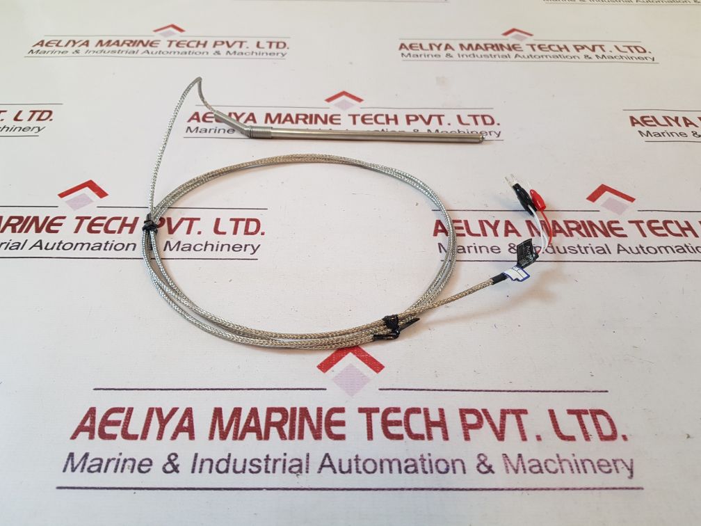 Autonics Pt100 Probe Sensor