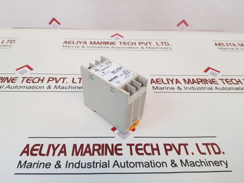 Autonics Sp-0324 Power Supply