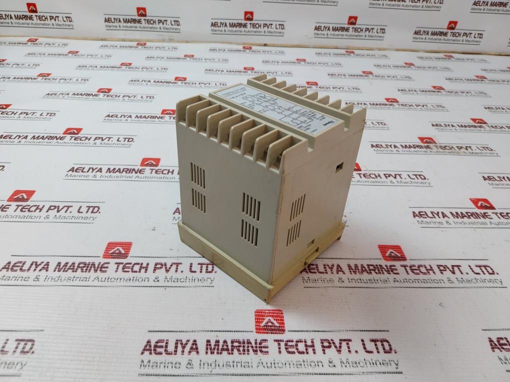 Autonics T4La.T4Lp Temperature Controller Pt 100