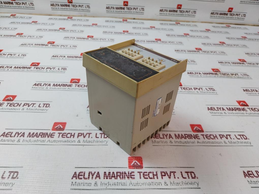 Autonics T4La.T4Lp Temperature Controller Pt 100