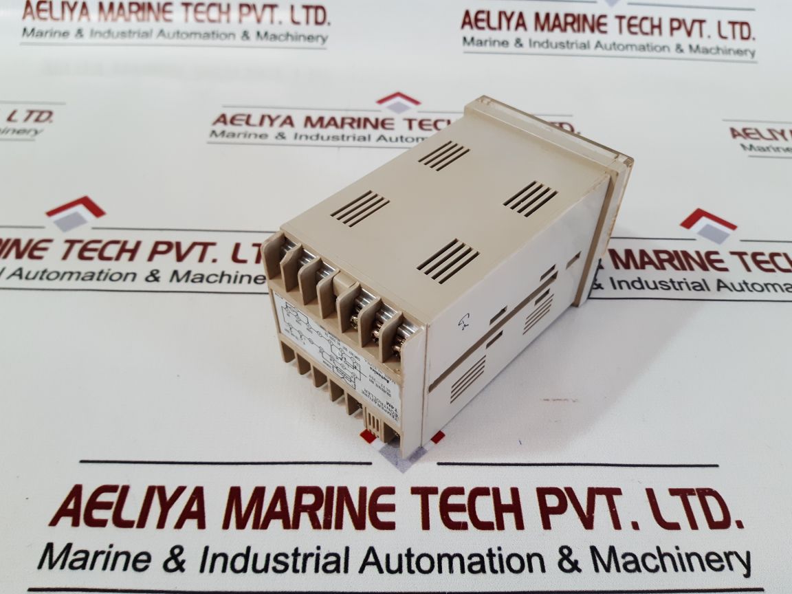 Autonics T4M Temperature Controller